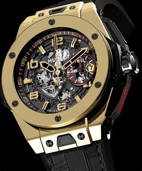 uhren hublot kaufen|hublot uhr preise.